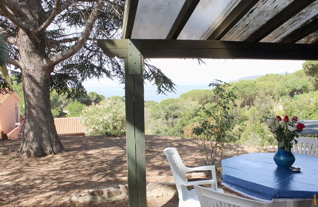 Holiday house Capoliveri for 4 persons with 2 bedrooms - Holiday house