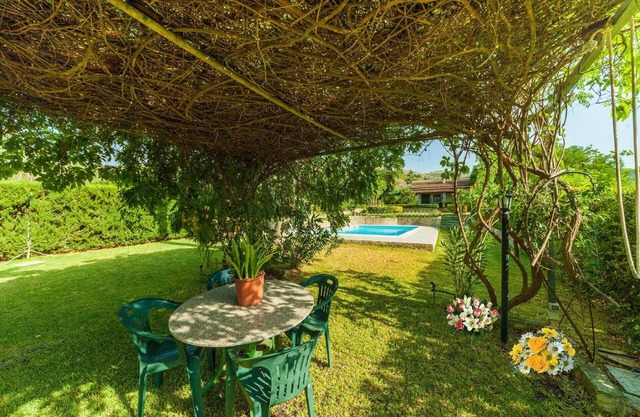 Holiday house Carlentini for 1 - 4 persons with 1 bedroom - Holiday home