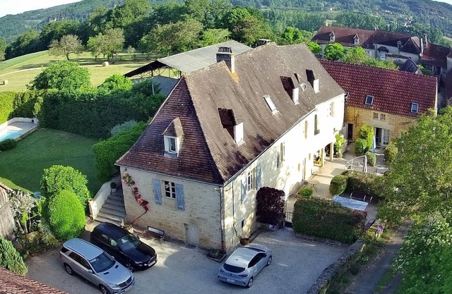 Holiday house Carlux for 1 - 33 persons with 14 bedrooms - Holiday house