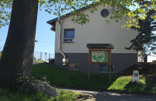 Holiday house: Casa de Summer in Eichsfeld