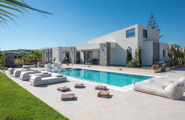 Holiday house Chersonissos for 1 - 10 persons with 5 bedrooms - Holiday house