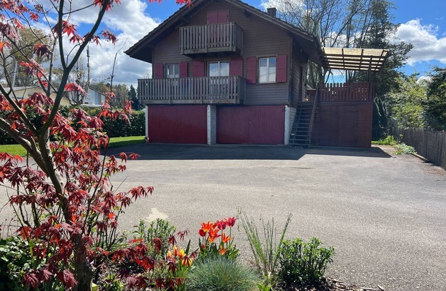 Holiday house Chevroux for 1 - 5 persons with 2 bedrooms - Holiday house