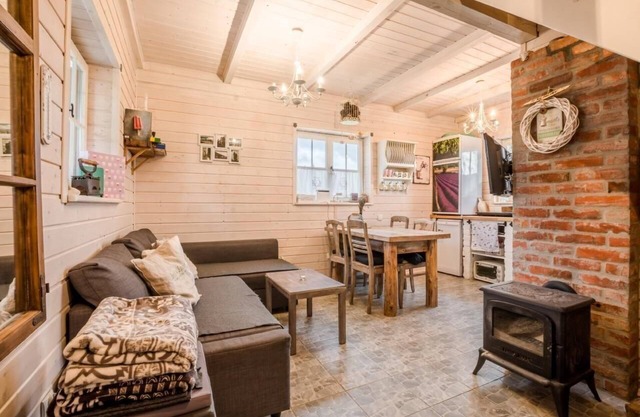 Holiday house Choczewo for 1 - 6 persons with 1 bedroom - Holiday home