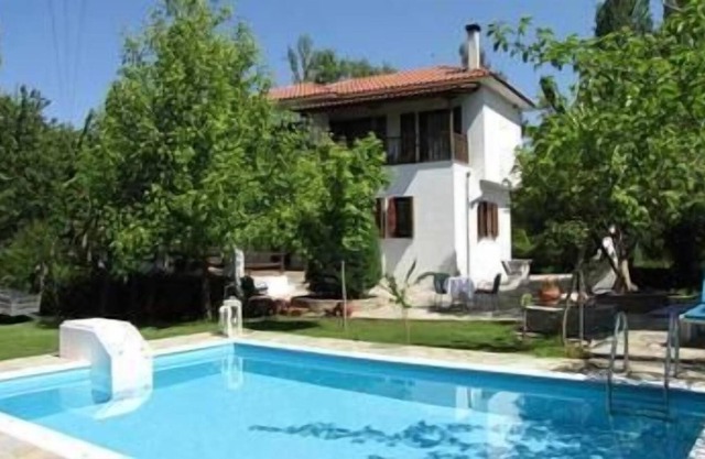 Holiday house Chorto for 1 - 7 persons with 3 bedrooms - Holiday home