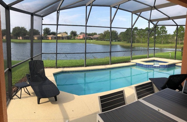 Holiday house Clermont for 1 - 8 persons with 4 bedrooms - Holiday house
