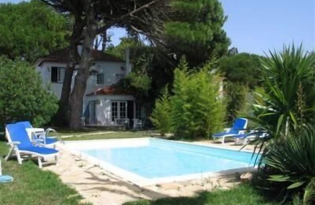 Holiday house Colares for 1 - 10 persons with 5 bedrooms - Holiday house