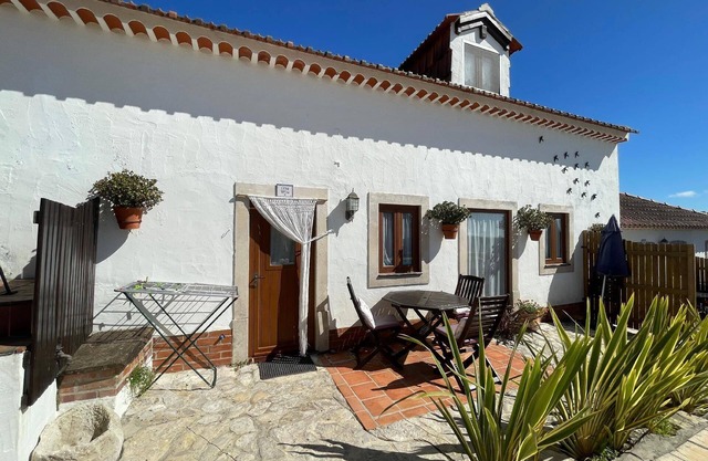 Holiday house Cruzes for 1 - 5 persons with 2 bedrooms - Row house