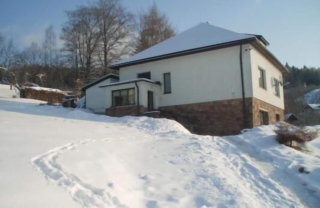 Holiday house Malé Svatonovice for 2 - 7 persons with 3 bedrooms - Holiday house