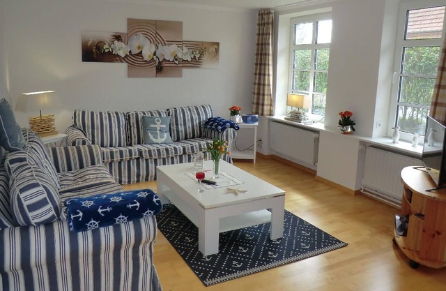 Holiday house Dagebüll for 1 - 5 persons with 5 bedrooms - Holiday home