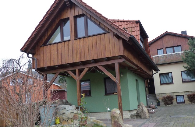 Holiday house Reinsdorf