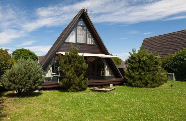 Holiday house Fedderwardersiel for 1 - 4 persons with 2 bedrooms - Holiday house