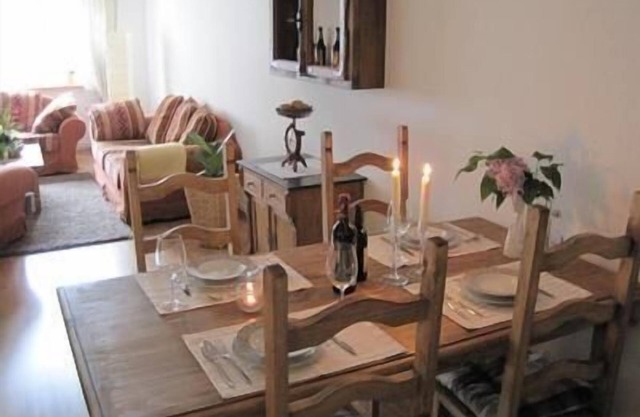 Holiday house Ribnitz-Damgarten for 1 - 4 persons with 2 bedrooms - Holiday home