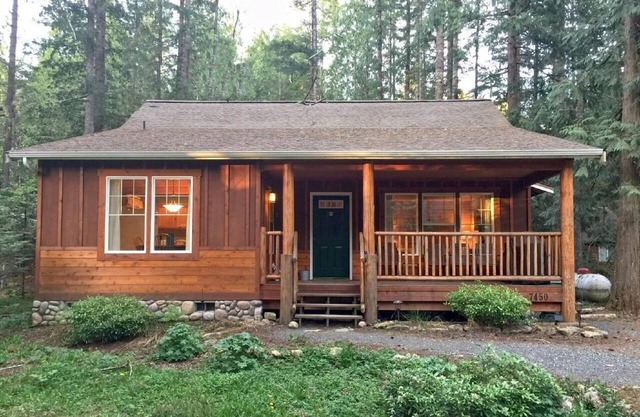 Holiday house Deming for 1 - 4 persons with 2 bedrooms - Holiday home