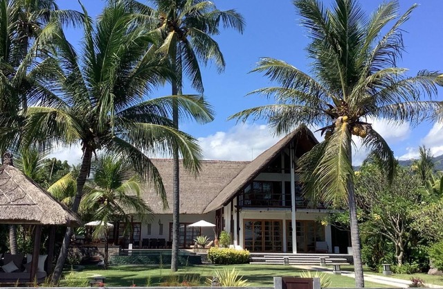 Holiday house Desa Rangdu for 1 - 8 persons with 4 bedrooms - Holiday house