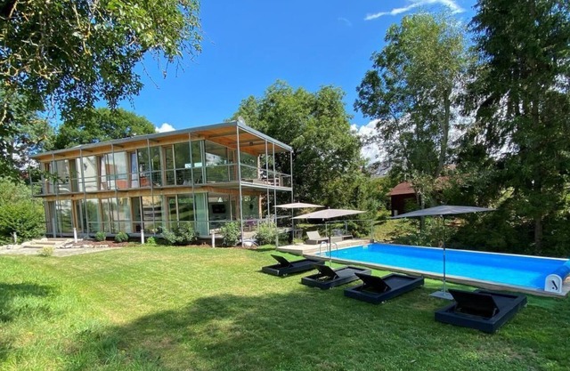 Holiday house Donaueschingen for 1 - 6 persons with 3 bedrooms - Holiday home