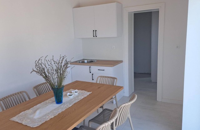 Holiday house Domanovići for 1 - 6 persons with 2 bedrooms - Holiday house