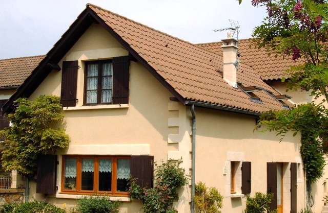Holiday house Domme for 1 - 6 persons with 2 bedrooms - Row house
