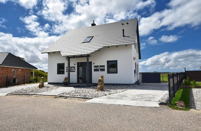 Holiday house Dreschvitz for 1 - 8 persons with 4 bedrooms - Holiday home