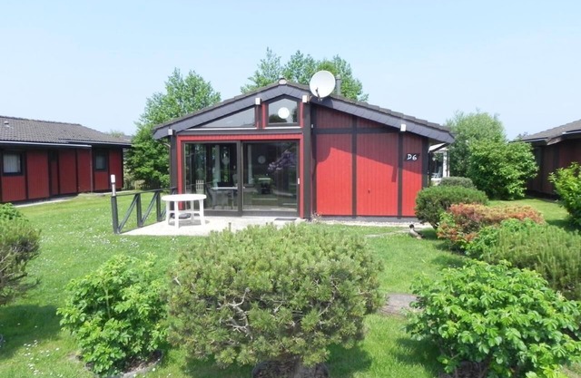 Holiday house Eckwarderhörne for 1 - 5 persons with 2 bedrooms - Holiday home