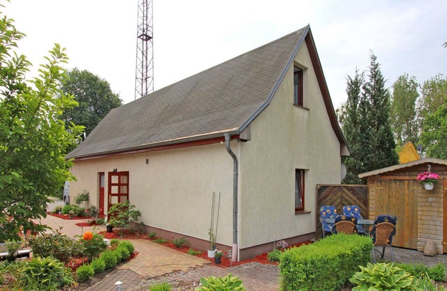 Holiday house Eggesin VORP 2871 - VORP 2871