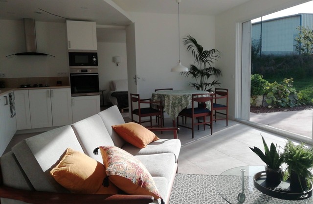 holiday house Erquy, Sables d-Or les pins, Frehel, Fort la Latte, Beaches