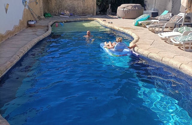 HOLIDAY HOUSE CASA PASY
