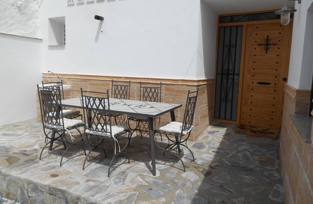 Holiday house Cuevas del Campo for 1 - 7 persons with 3 bedrooms - Holiday house
