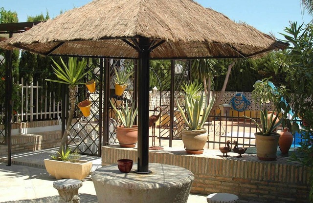 Holiday house Isla del Vicario for 1 - 4 persons with 2 bedrooms - Holiday house