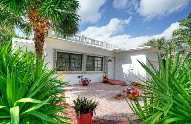 Holiday house Fort Lauderdale for 1 - 4 persons with 2 bedrooms - Holiday house
