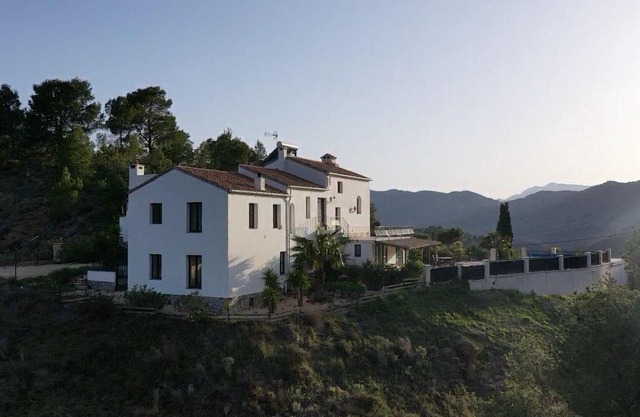 Holiday house Finestrat for 1 - 12 persons with 5 bedrooms - Holiday house