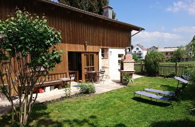 Holiday house for 6 guests with 95m² in Bad Grönenbach (129020)