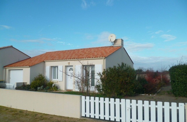 Holiday house for rent