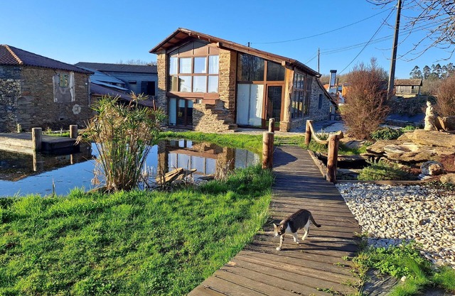 Holiday house Gafoi for 1 - 5 persons with 2 bedrooms - Farmhouse