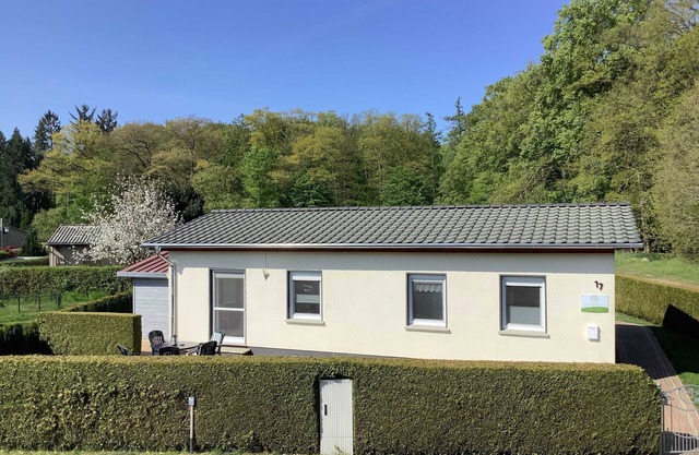 Holiday house Geers am Klostersee Dargun - Holiday home Geers