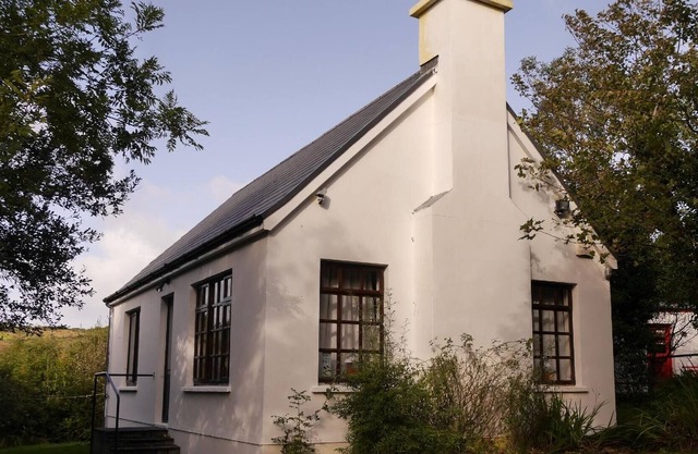 Holiday Glenbeigh Persons Bedrooms 