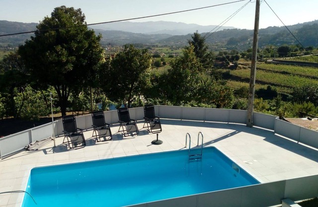 Holiday house Gondufe for 1 - 6 persons with 2 bedrooms - Holiday home