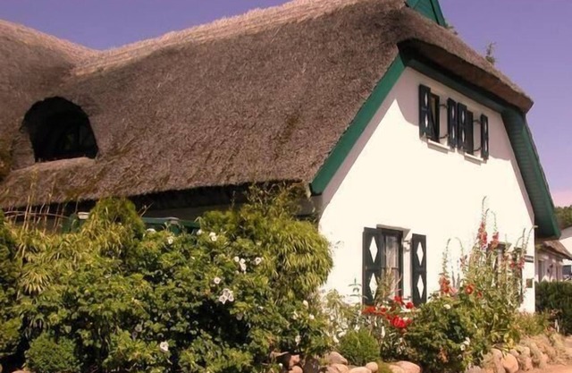 Holiday house Groß Zicker for 1 - 6 persons with 3 bedrooms - Holiday home