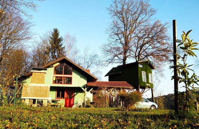 Holiday house Grosuplje for 1 - 10 persons with 3 bedrooms - Holiday apartment in one or multi-famil