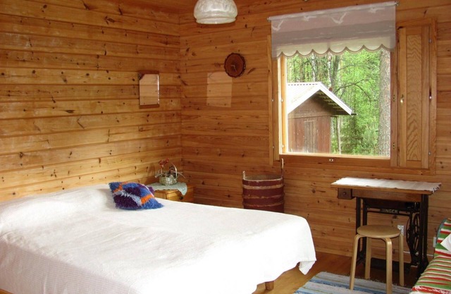 Holiday house Hämeenlinna for 1 - 7 persons with 3 bedrooms - Holiday home