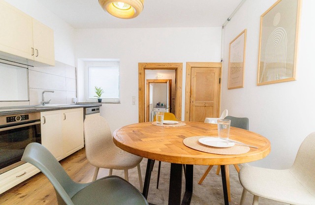 Holiday house Handewitt for 1 - 6 persons with 3 bedrooms - Row house