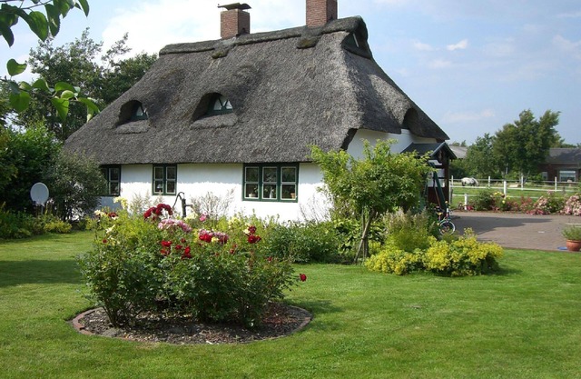 Holiday house Helse for 1 - 4 persons with 2 bedrooms - Holiday home