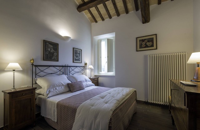 Holiday House 'Il Selvaggio' Spinetoli Ascoli Piceno San Benedetto del Tronto