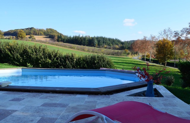 Holiday house in the Quercy