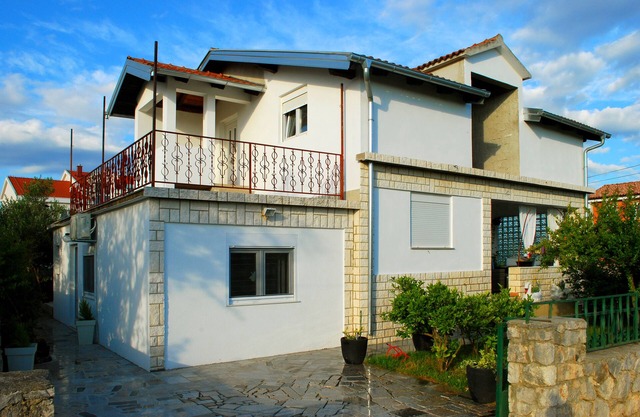 Holiday house Ines for family holidays