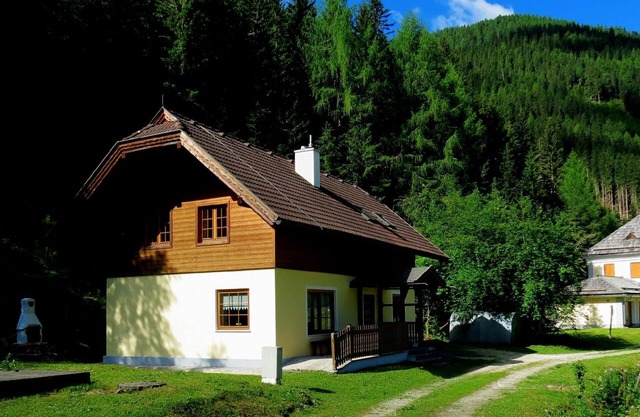 Holiday house Innerkrems for 1 - 7 persons with 3 bedrooms - Holiday house