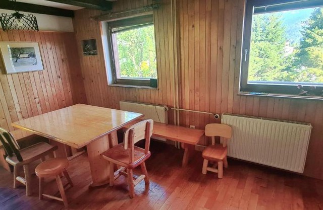 Holiday House Jezerka