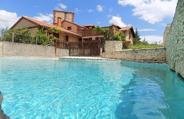 Holiday house Justiniac for 1 - 6 persons with 2 bedrooms - Holiday house