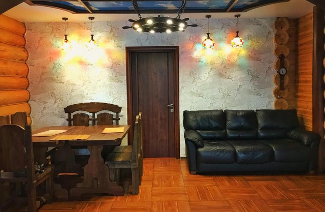 Holiday House Karavella