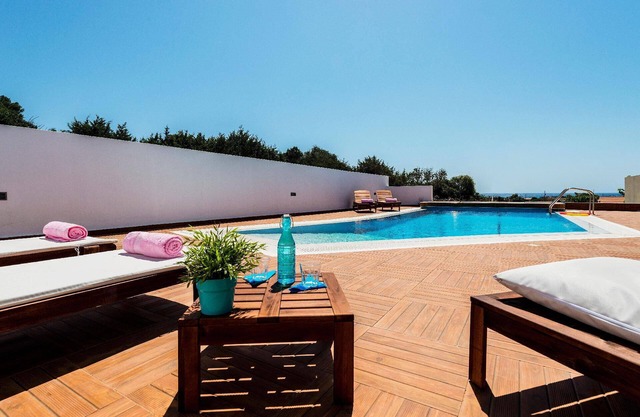 Holiday house Kattavia for 1 - 6 persons with 2 bedrooms - Holiday house