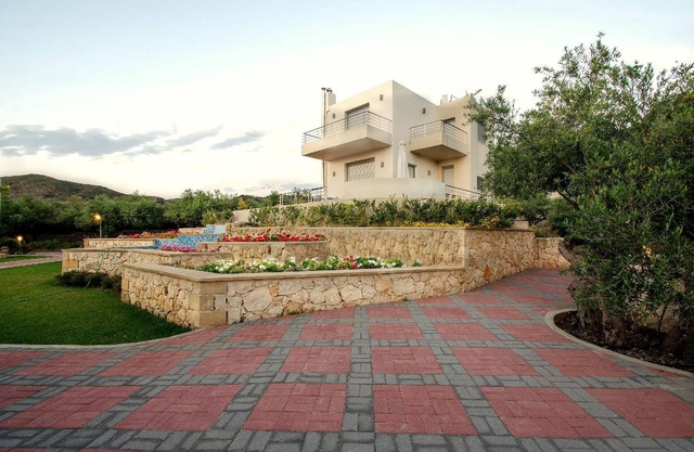 Ferienhaus Kissamos Kriti Für Personen Schlafzimmern 